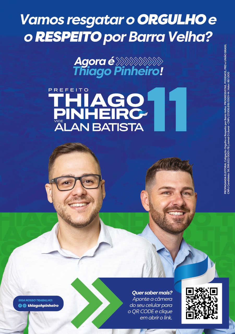 PREFEITO THIAGO PINHEIRO 11